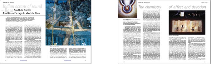 Fourth Door Review - the Oceans of Sound Issues